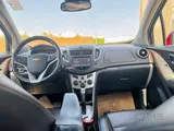 Chevrolet  Trax LTZ